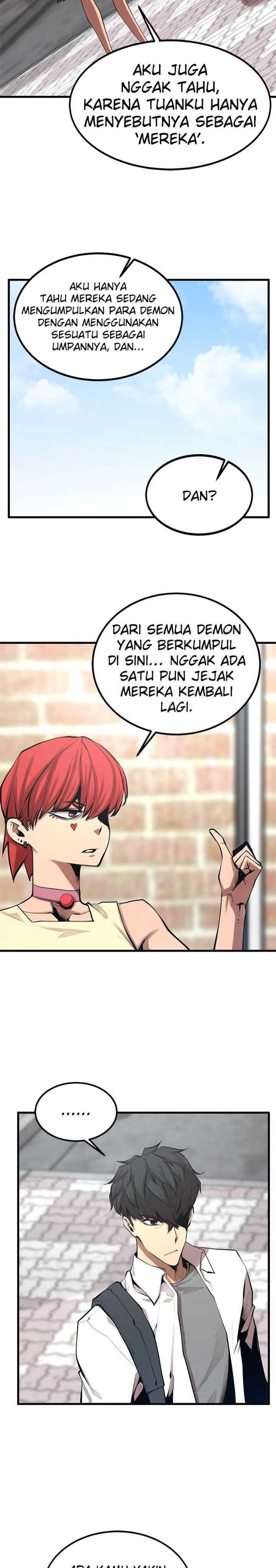 Gwei (The Monstrous Gui) chapter 36