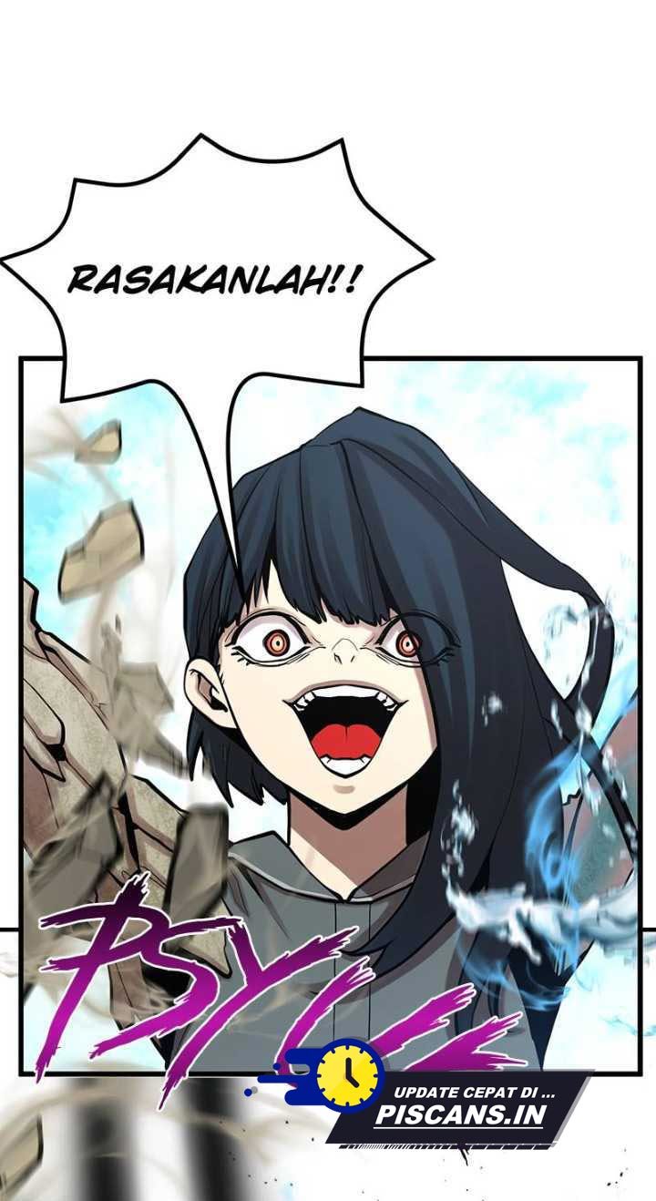 Gwei Chapter 46 Bahasa Indonesia