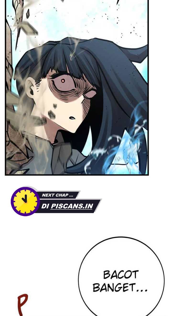 Gwei Chapter 46 Bahasa Indonesia