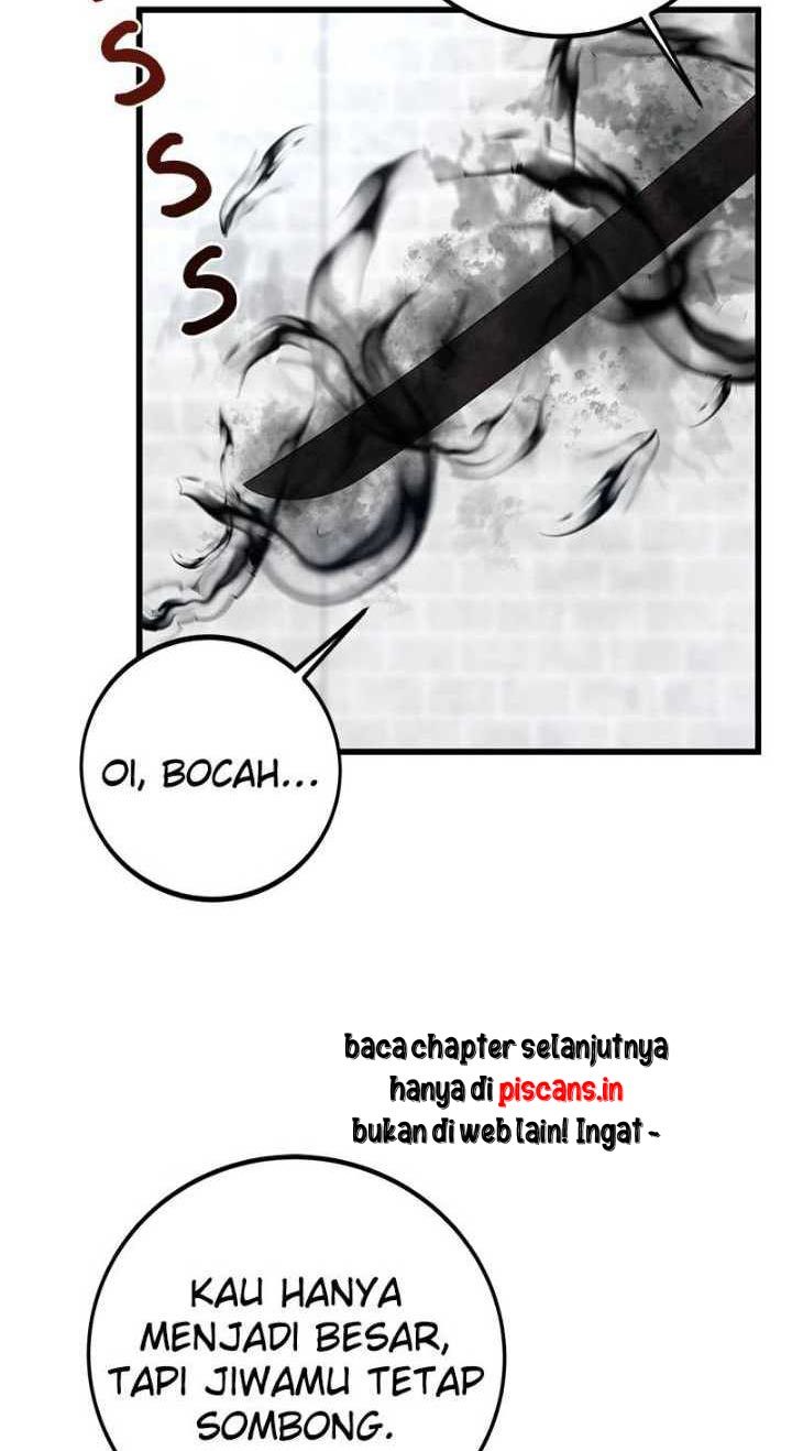 Gwei Chapter 46 Bahasa Indonesia