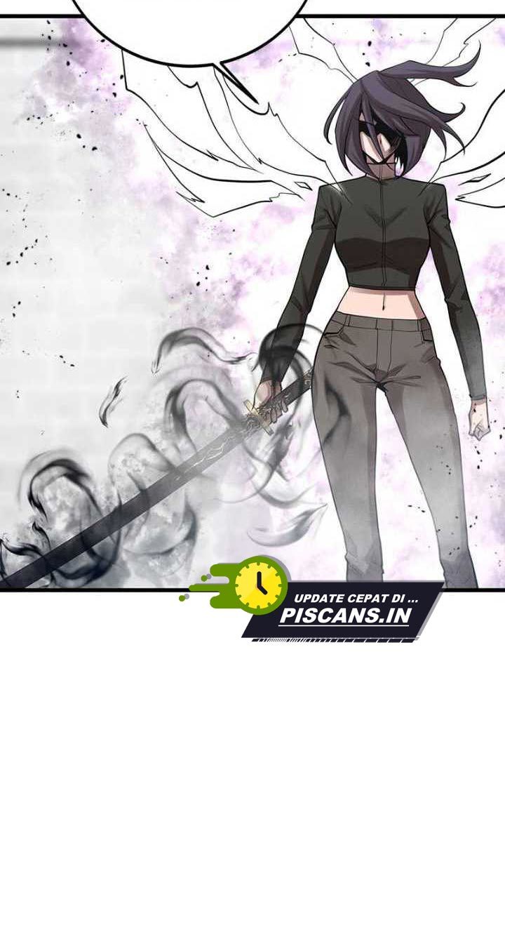 Gwei Chapter 46 Bahasa Indonesia