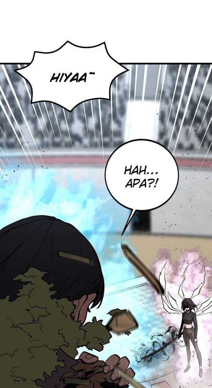 Gwei Chapter 46 Bahasa Indonesia