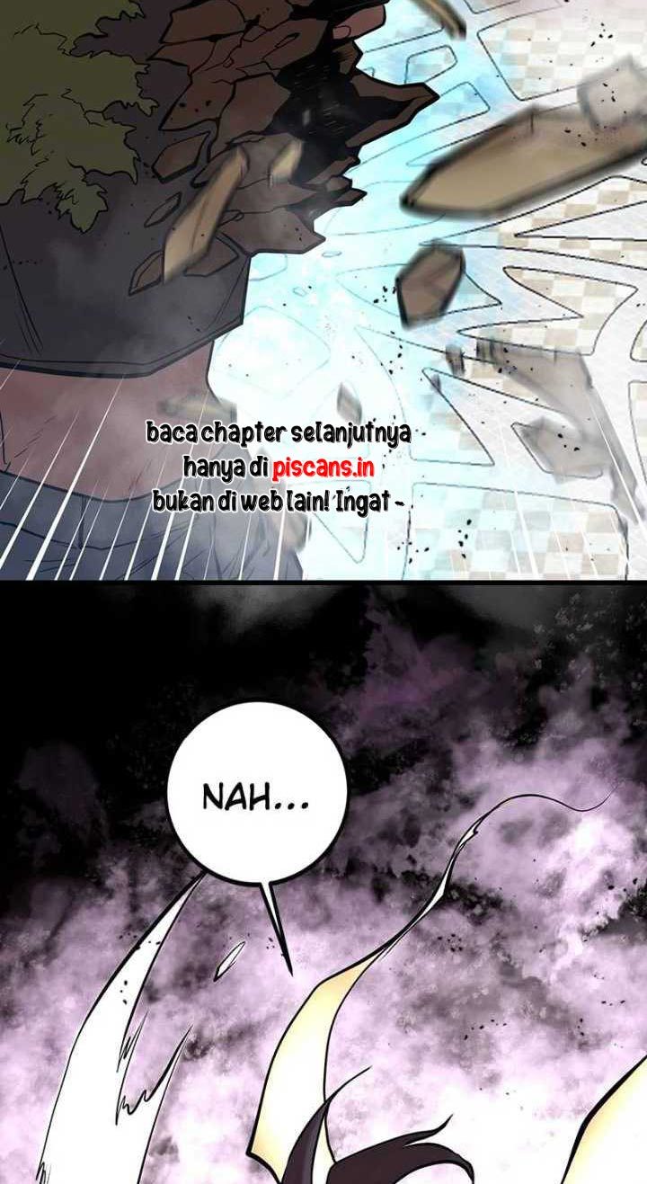 Gwei Chapter 46 Bahasa Indonesia