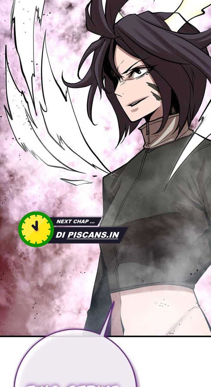 Gwei Chapter 46 Bahasa Indonesia