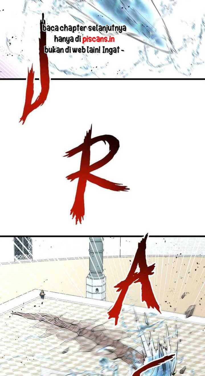 Gwei Chapter 46 Bahasa Indonesia