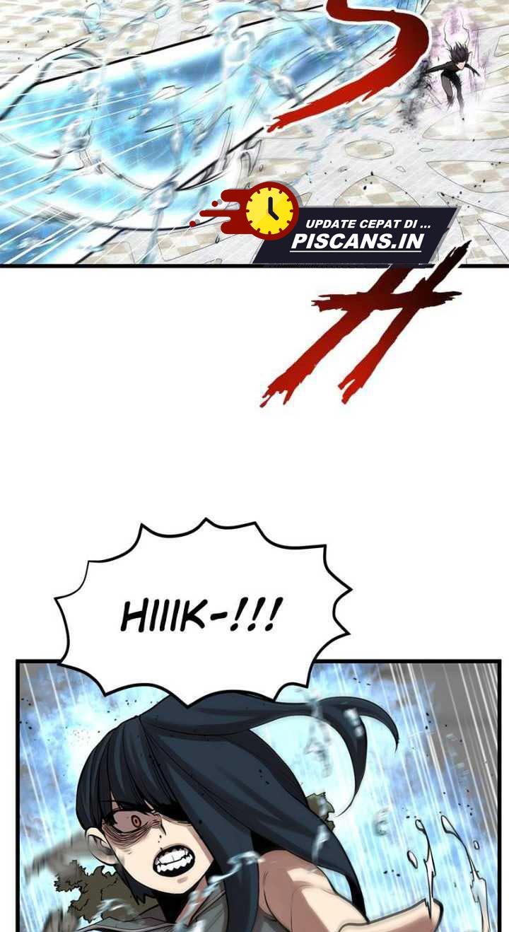 Gwei Chapter 46 Bahasa Indonesia