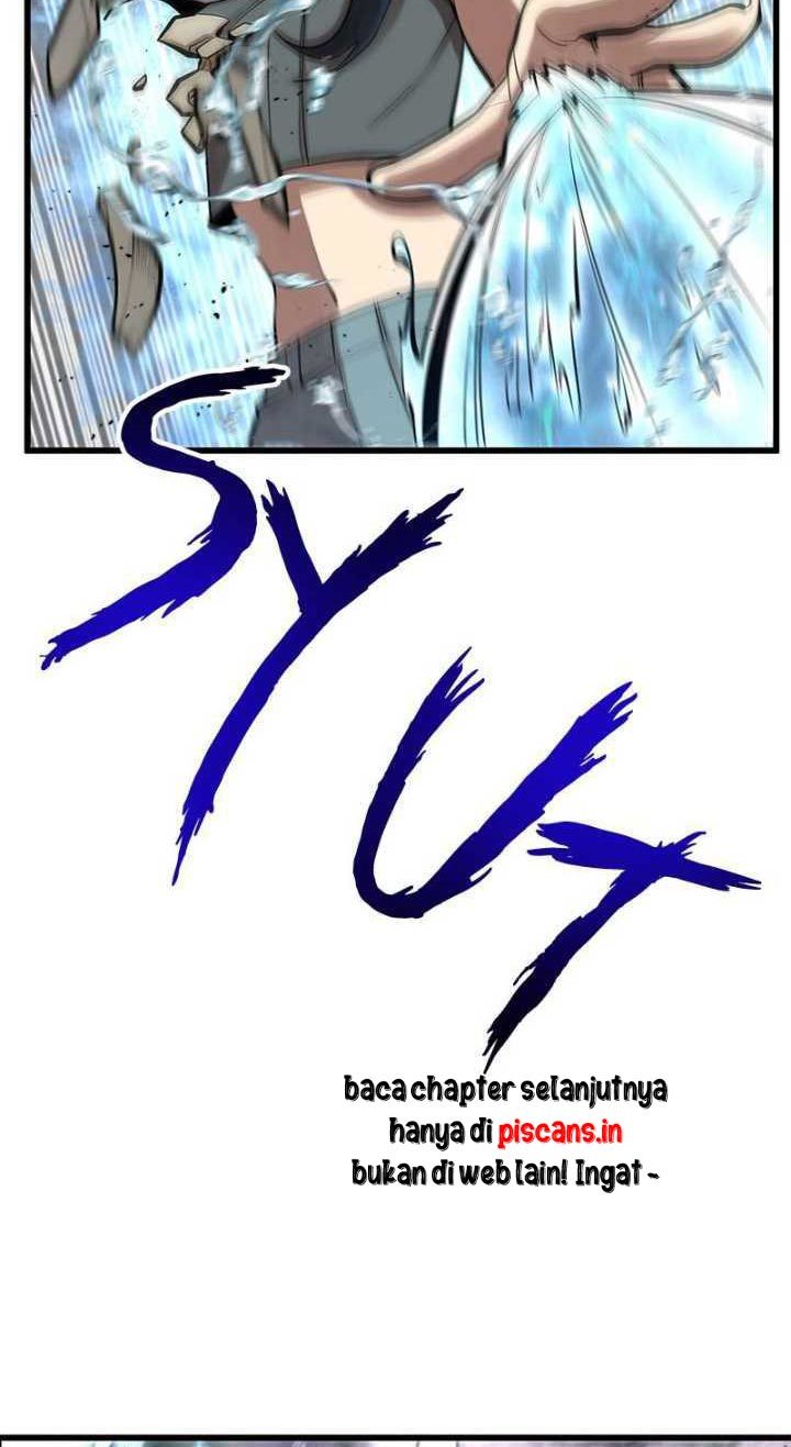 Gwei Chapter 46 Bahasa Indonesia