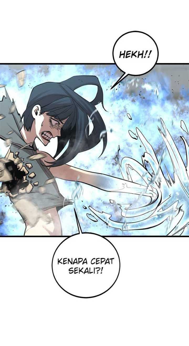 Gwei Chapter 46 Bahasa Indonesia