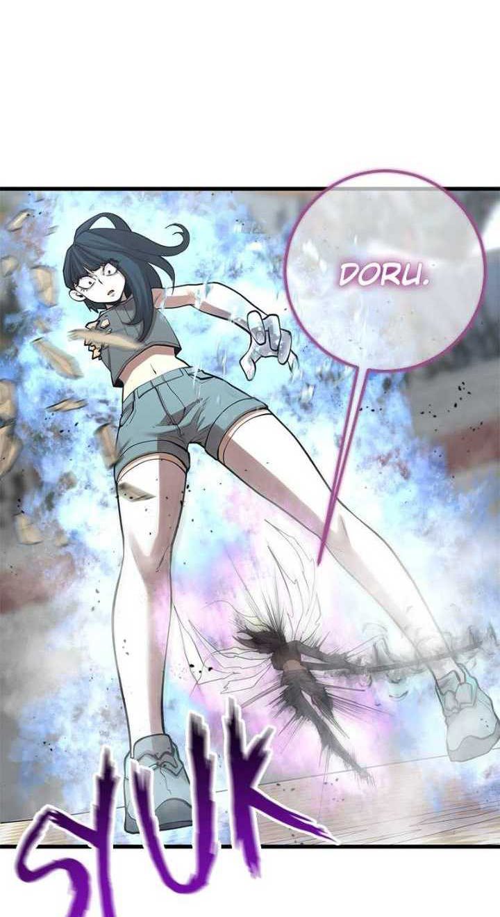 Gwei Chapter 46 Bahasa Indonesia