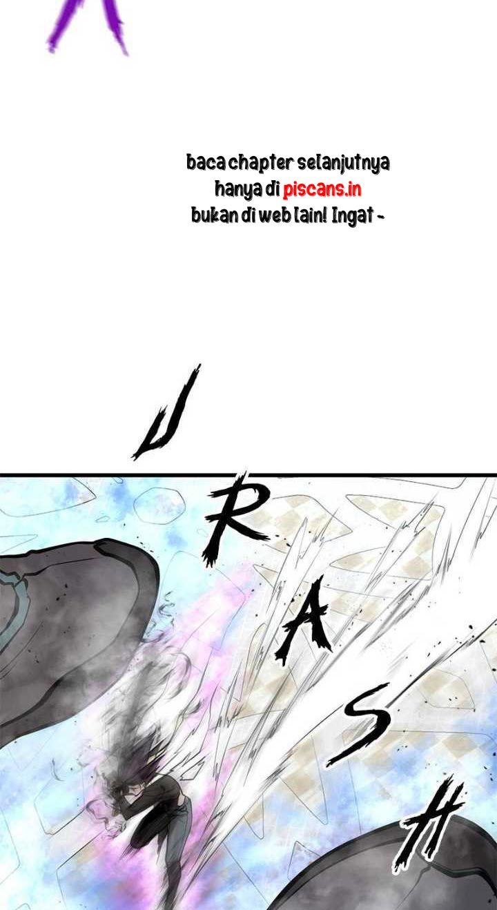 Gwei Chapter 46 Bahasa Indonesia