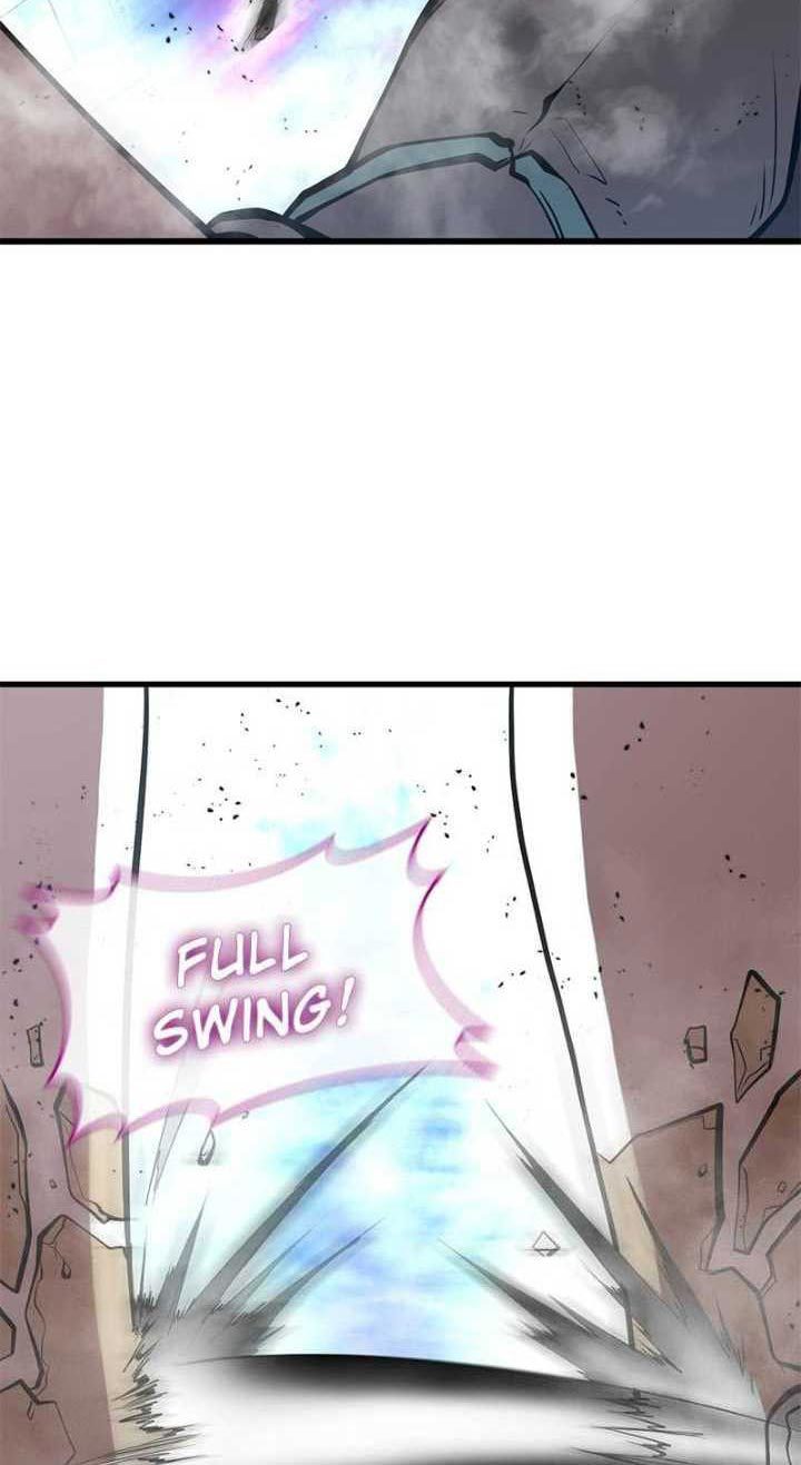 Gwei Chapter 46 Bahasa Indonesia