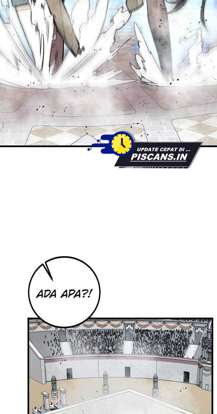 Gwei Chapter 46 Bahasa Indonesia