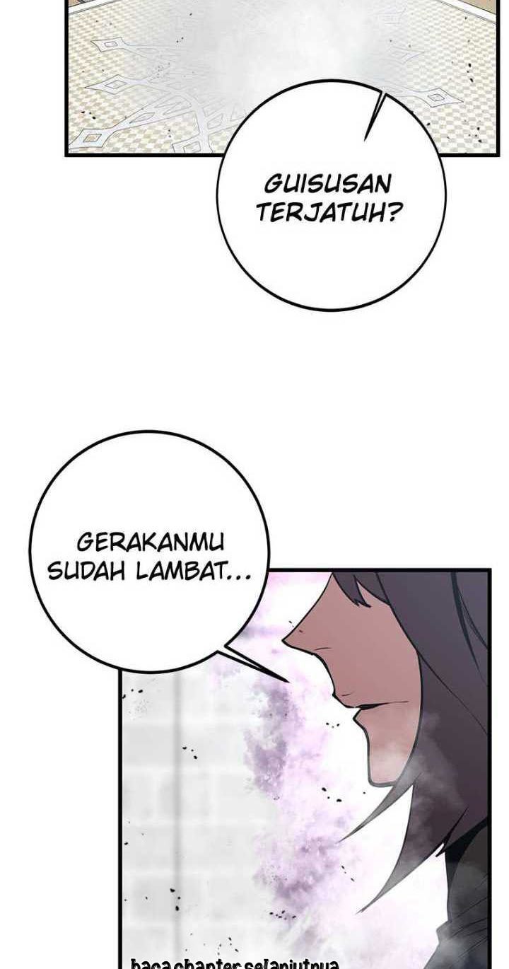 Gwei Chapter 46 Bahasa Indonesia