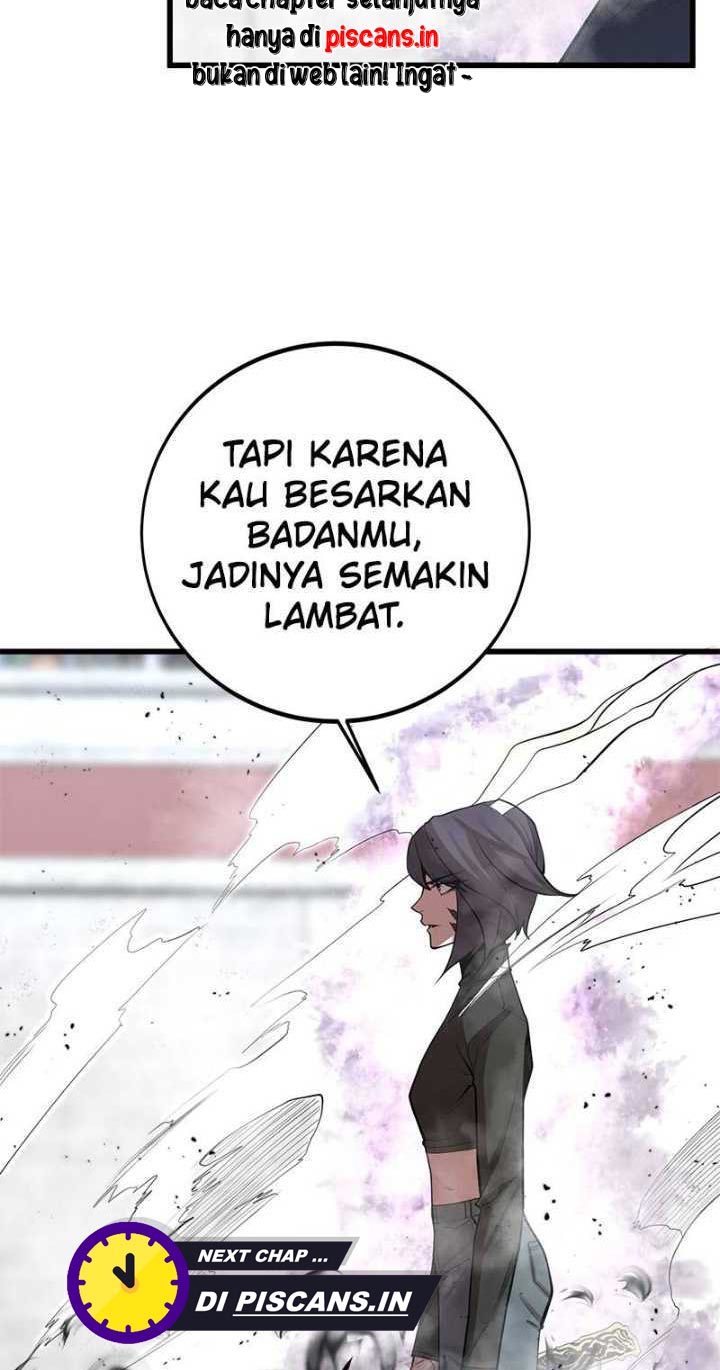 Gwei Chapter 46 Bahasa Indonesia