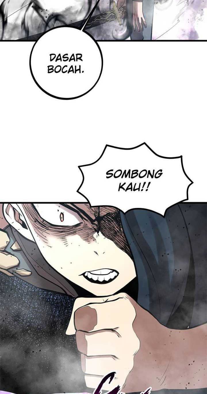 Gwei Chapter 46 Bahasa Indonesia