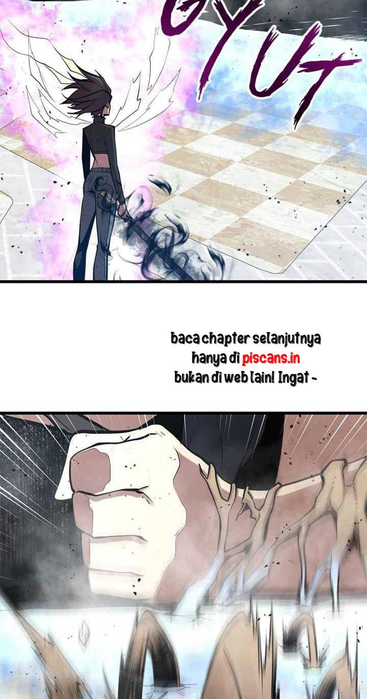 Gwei Chapter 46 Bahasa Indonesia
