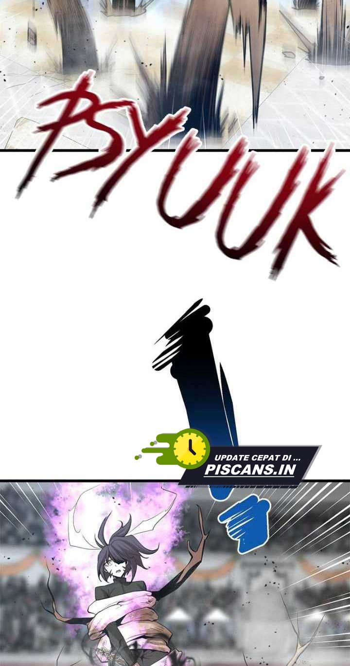 Gwei Chapter 46 Bahasa Indonesia