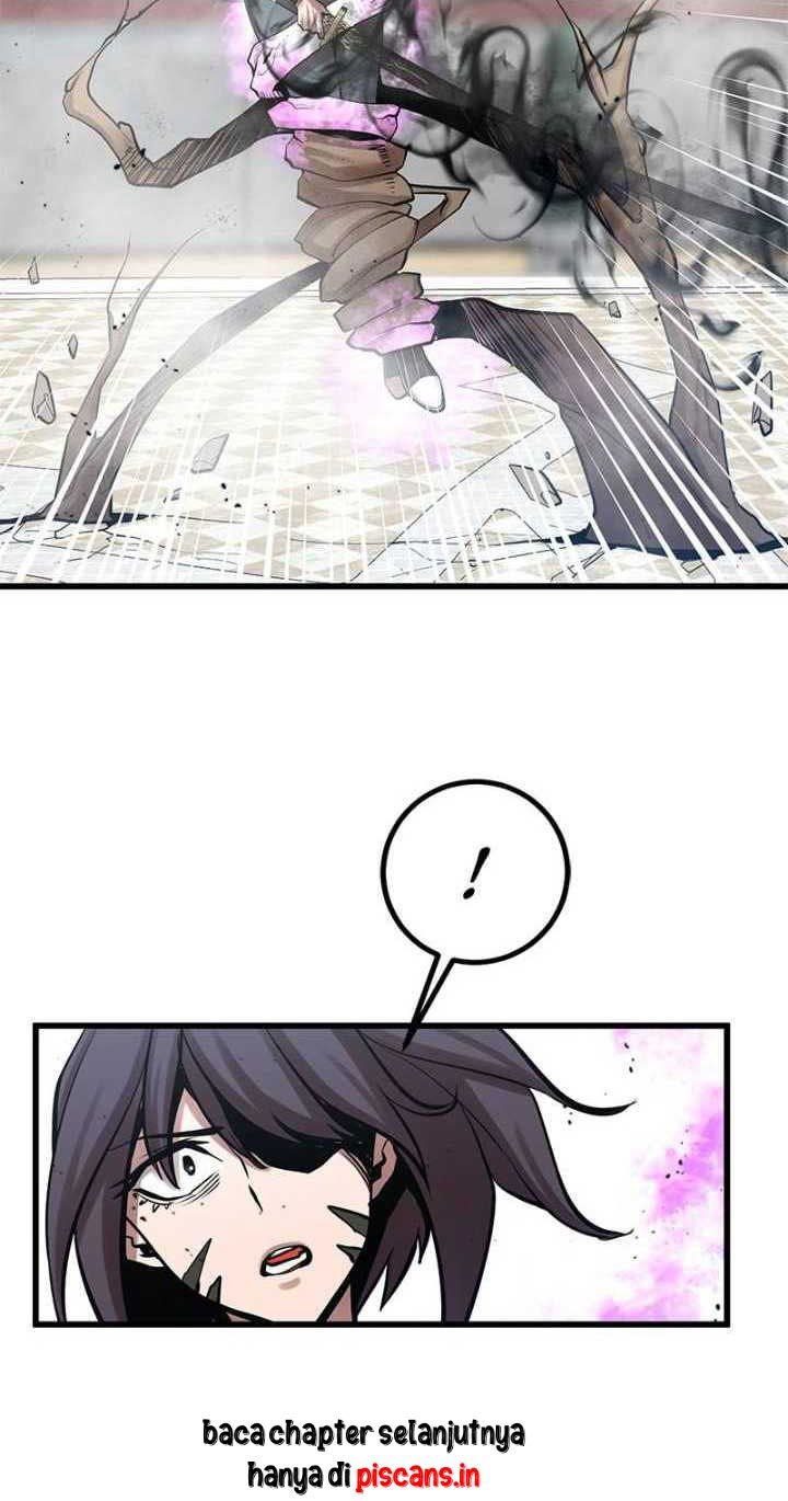 Gwei Chapter 46 Bahasa Indonesia