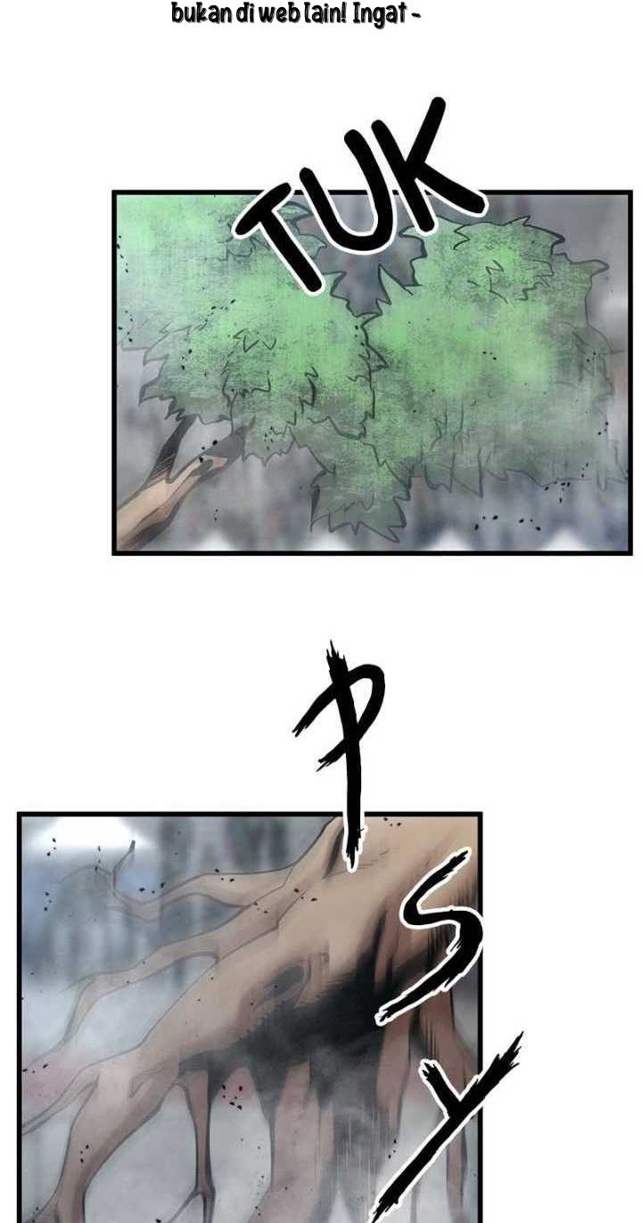 Gwei Chapter 46 Bahasa Indonesia