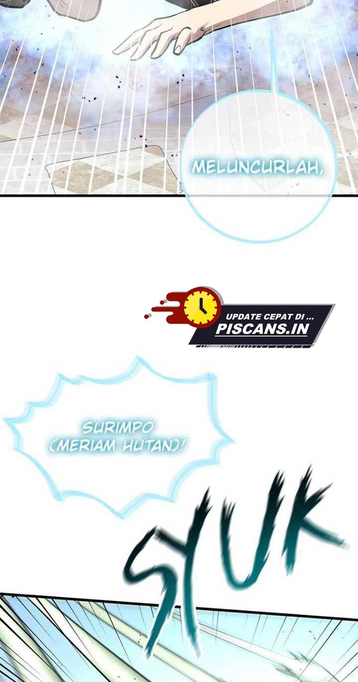 Gwei Chapter 46 Bahasa Indonesia