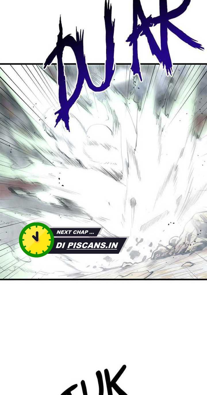 Gwei Chapter 46 Bahasa Indonesia