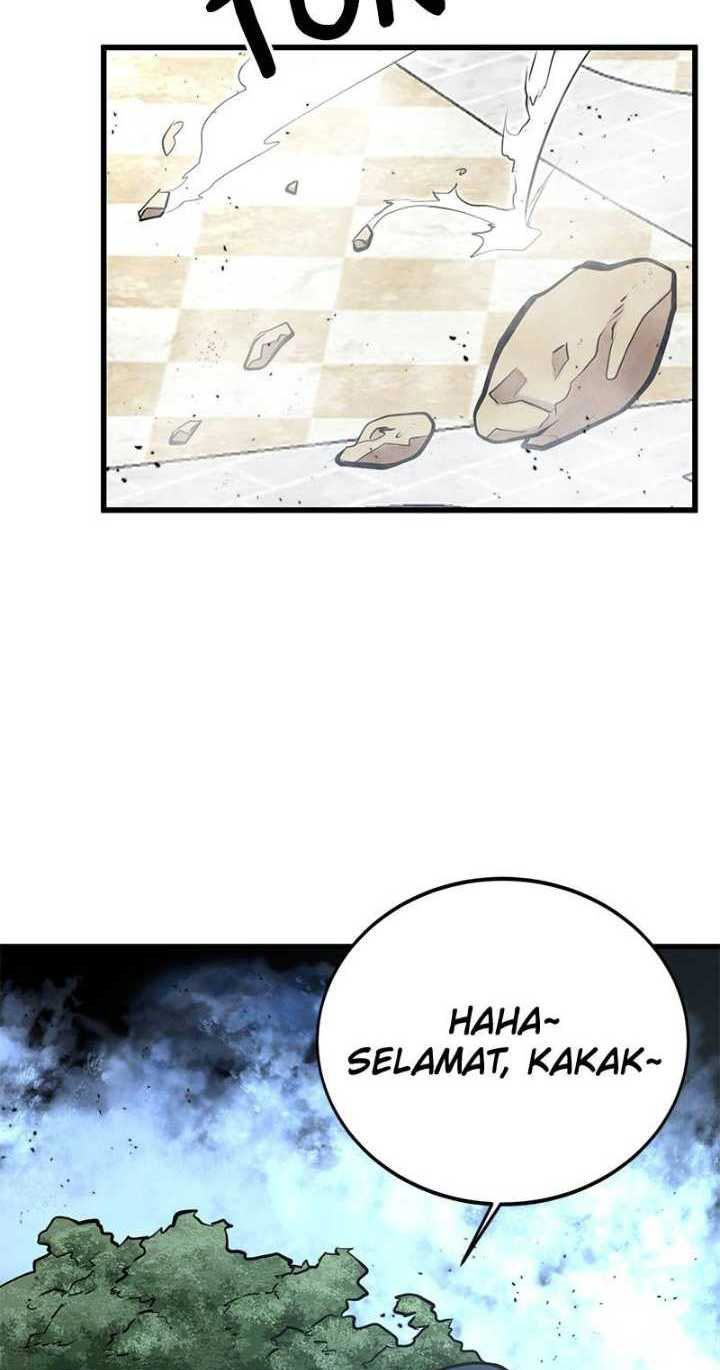 Gwei Chapter 46 Bahasa Indonesia
