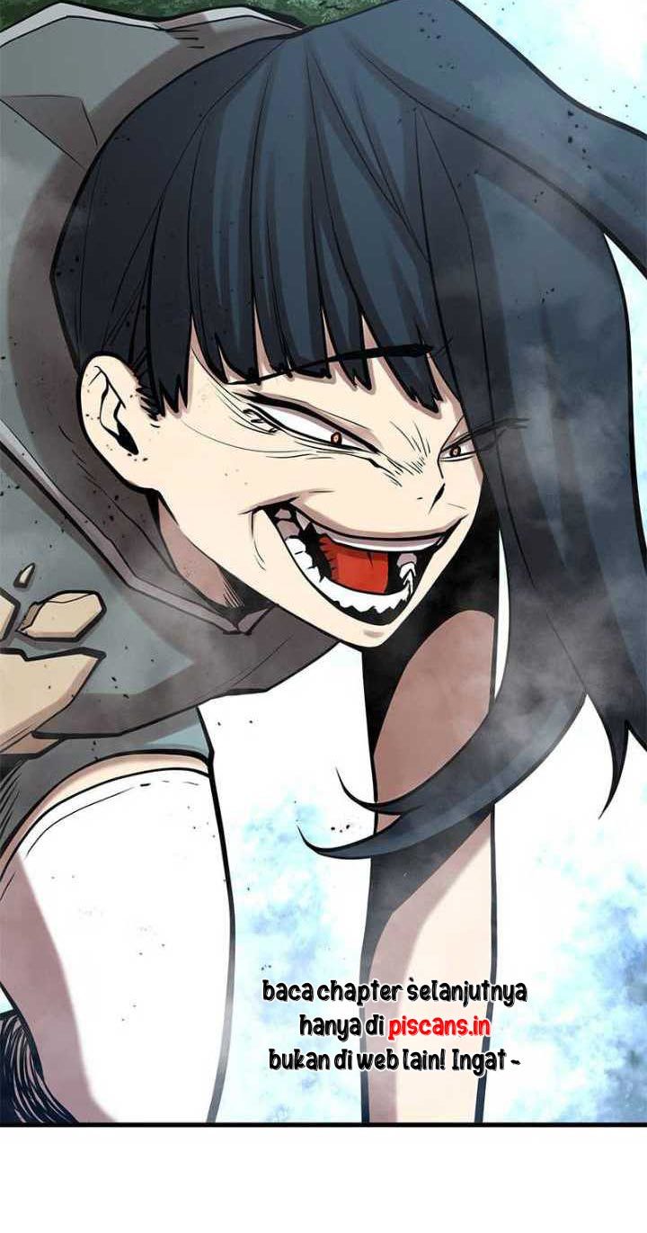 Gwei Chapter 46 Bahasa Indonesia