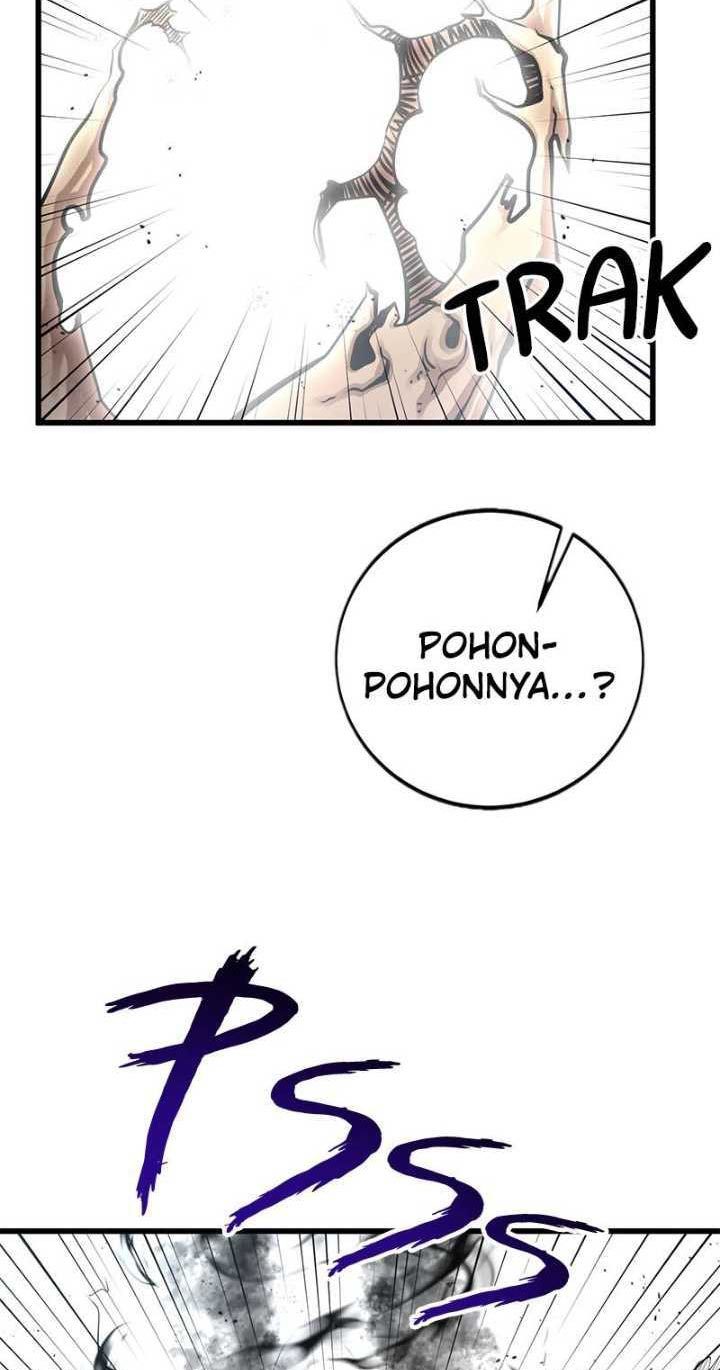 Gwei Chapter 46 Bahasa Indonesia