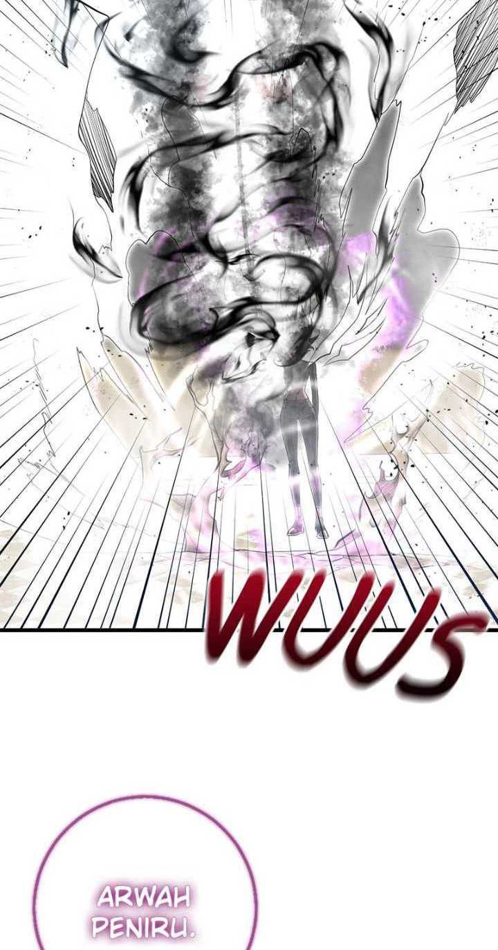 Gwei Chapter 46 Bahasa Indonesia