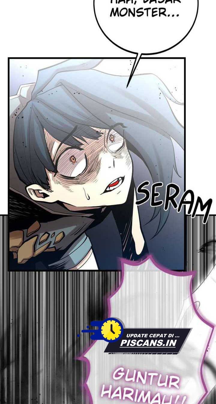 Gwei Chapter 46 Bahasa Indonesia