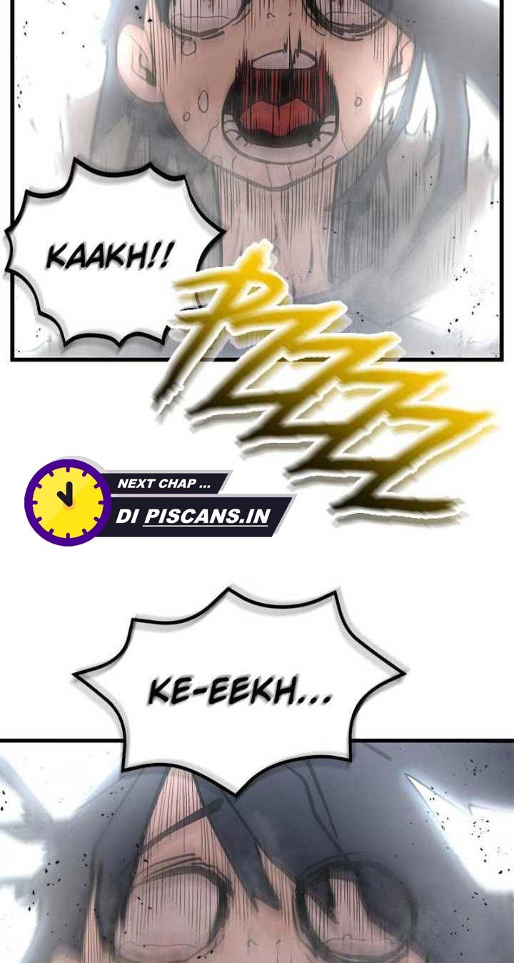 Gwei Chapter 46 Bahasa Indonesia