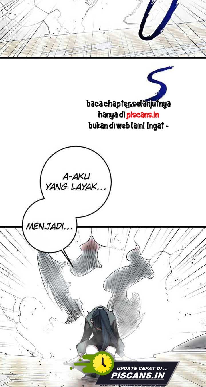 Gwei Chapter 46 Bahasa Indonesia