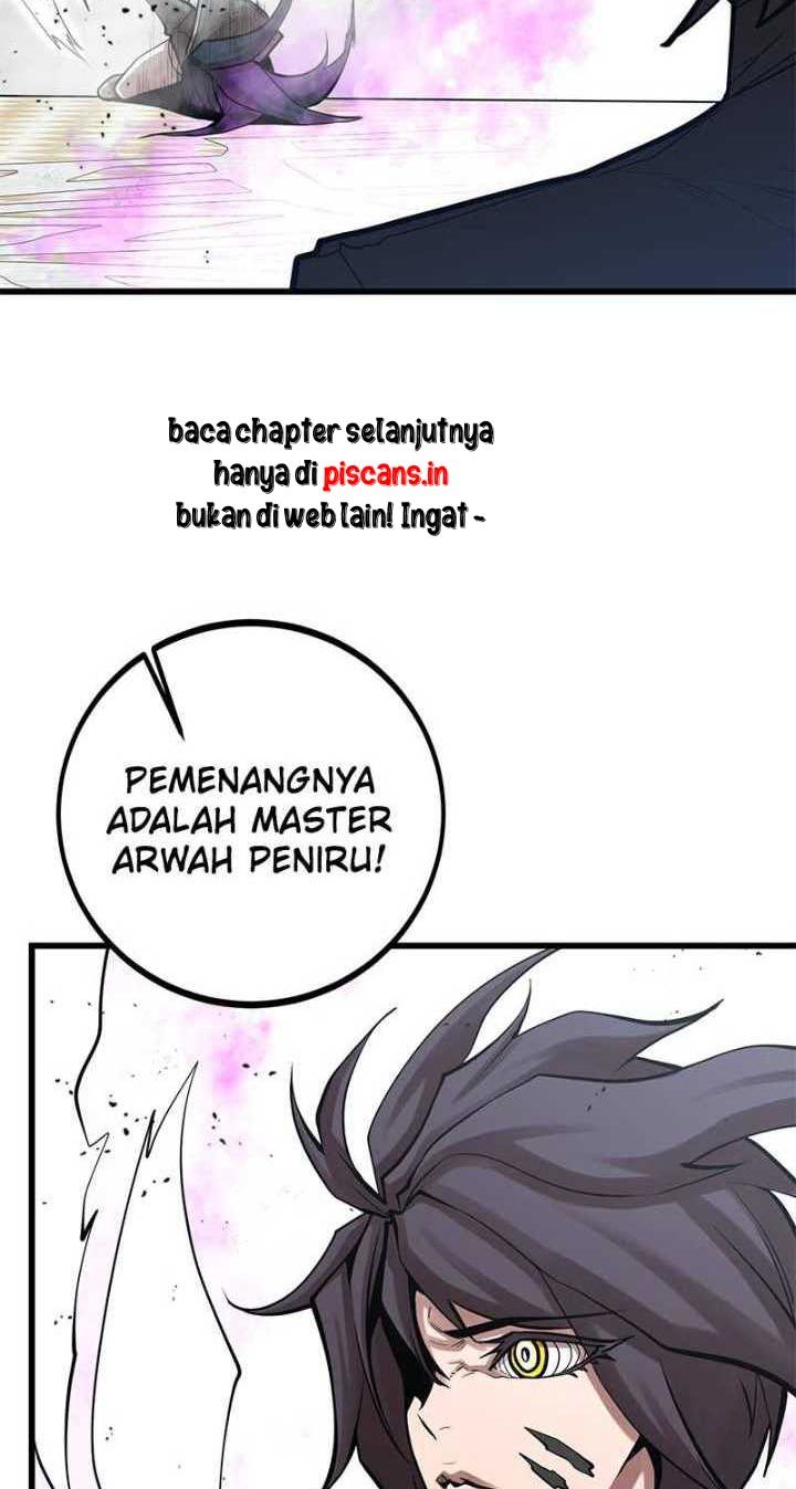 Gwei Chapter 46 Bahasa Indonesia