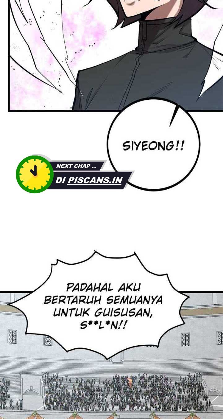 Gwei Chapter 46 Bahasa Indonesia