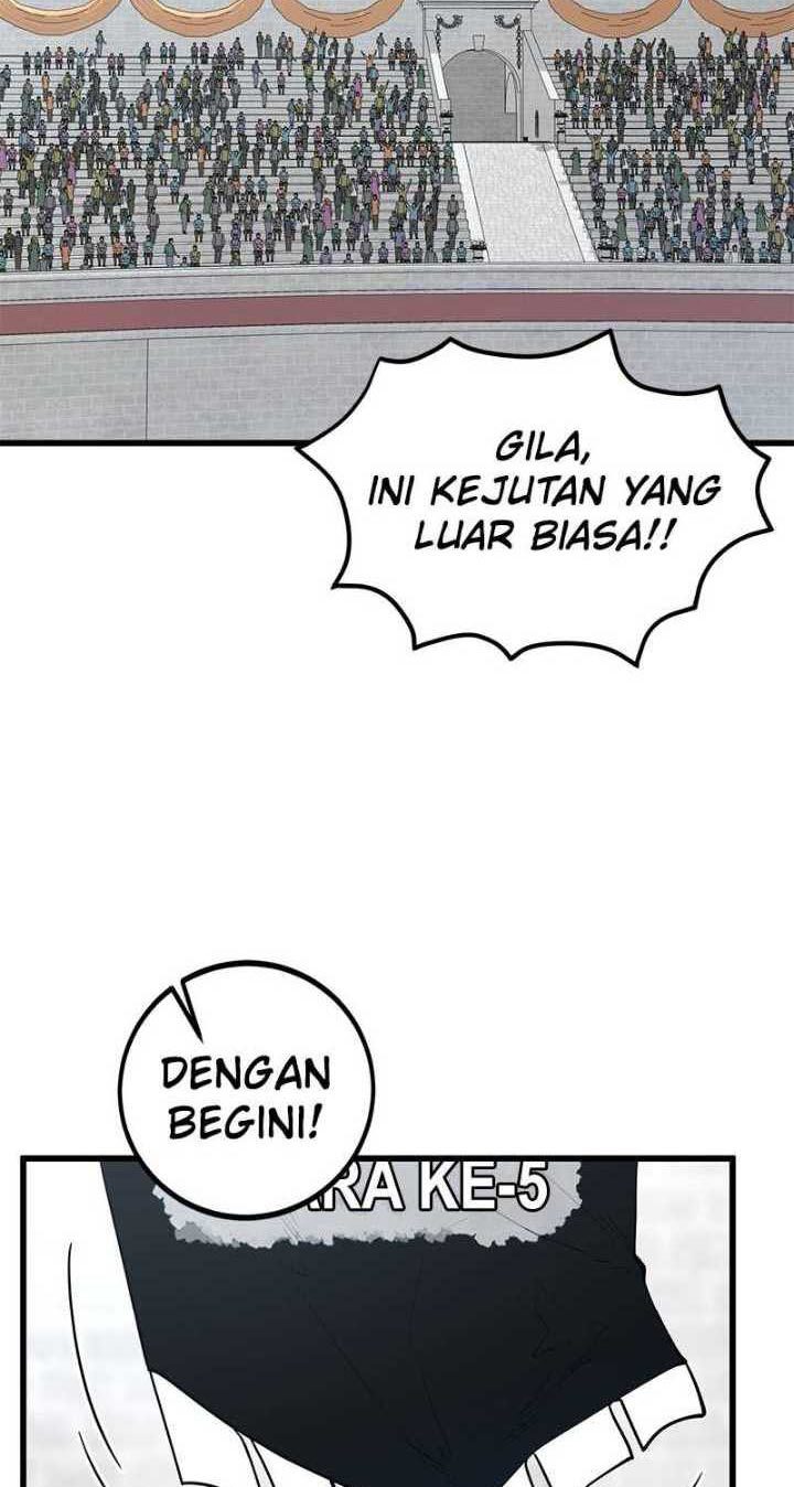 Gwei Chapter 46 Bahasa Indonesia