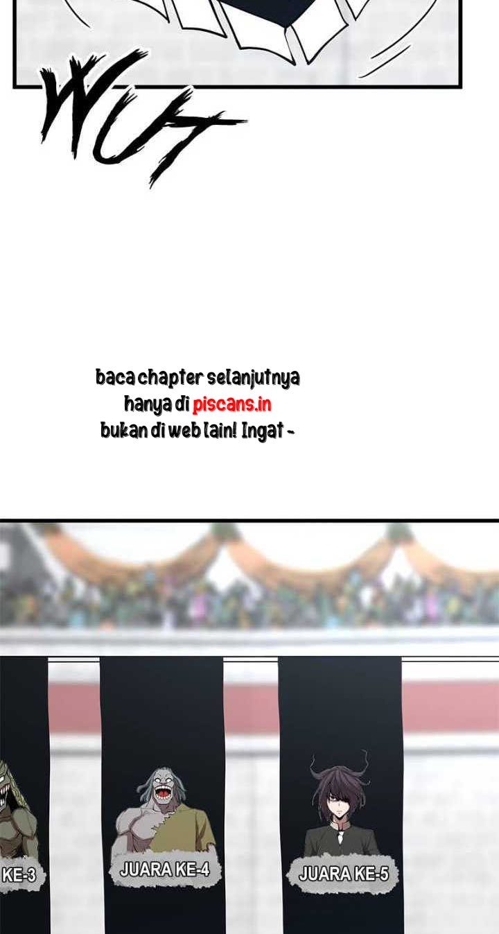 Gwei Chapter 46 Bahasa Indonesia