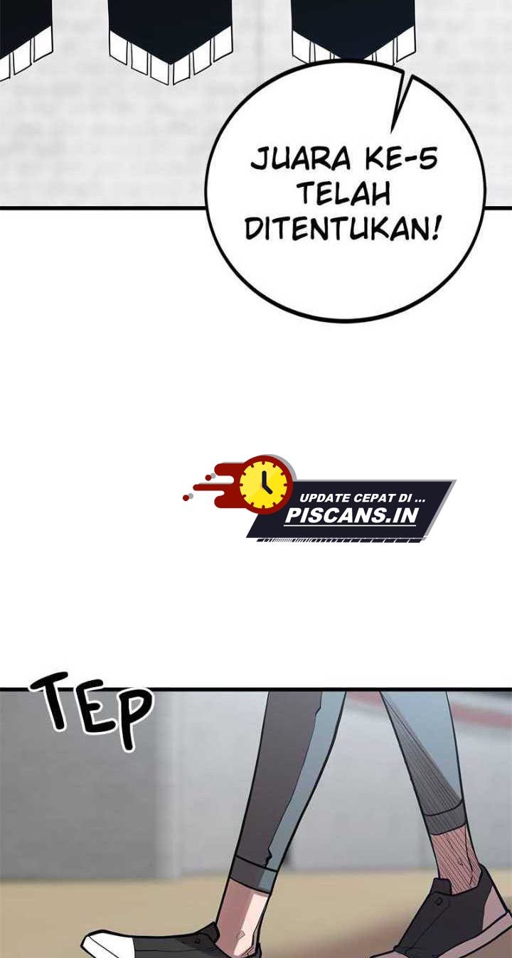 Gwei Chapter 46 Bahasa Indonesia