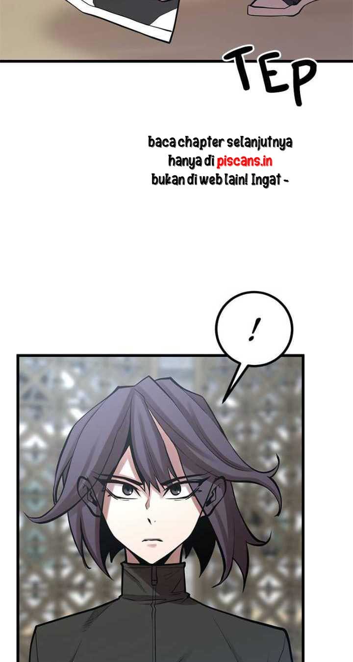 Gwei Chapter 46 Bahasa Indonesia