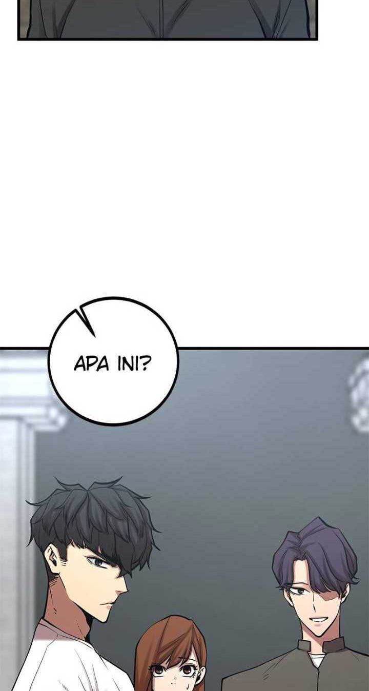 Gwei Chapter 46 Bahasa Indonesia