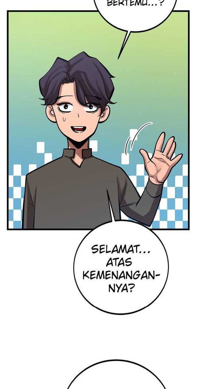 Gwei Chapter 46 Bahasa Indonesia