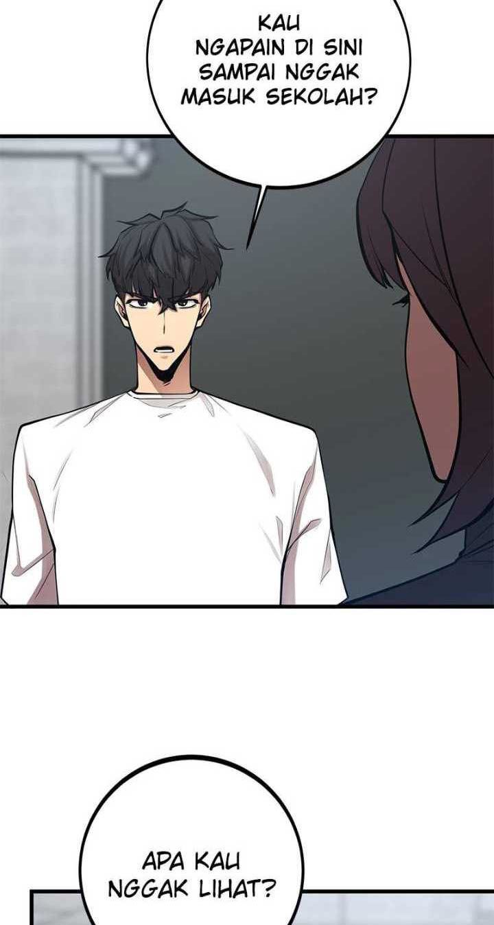 Gwei Chapter 46 Bahasa Indonesia