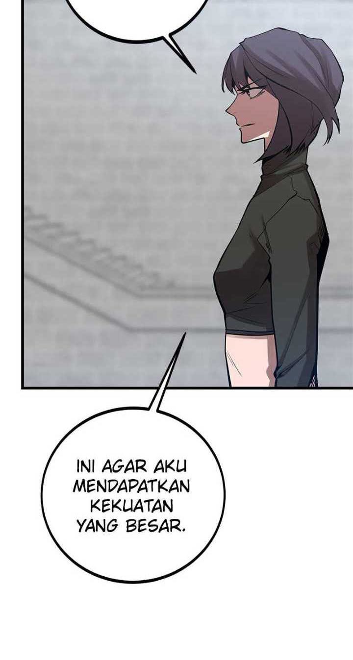 Gwei Chapter 46 Bahasa Indonesia
