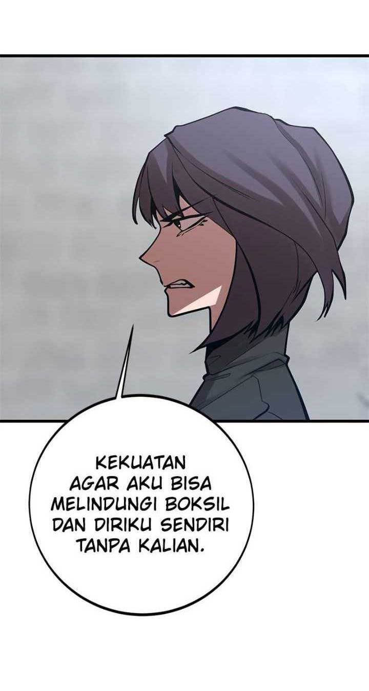 Gwei Chapter 46 Bahasa Indonesia