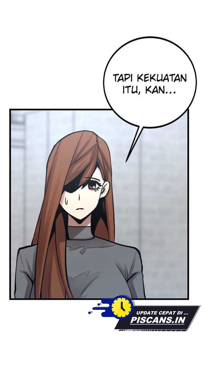 Gwei Chapter 46 Bahasa Indonesia