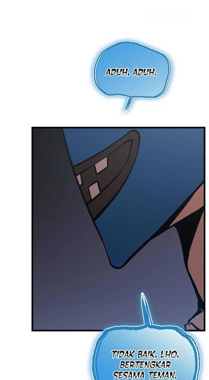 Gwei Chapter 46 Bahasa Indonesia