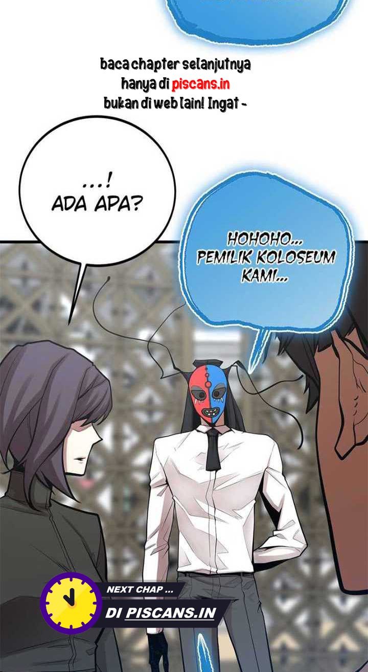 Gwei Chapter 46 Bahasa Indonesia