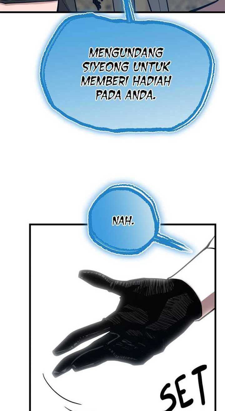 Gwei Chapter 46 Bahasa Indonesia