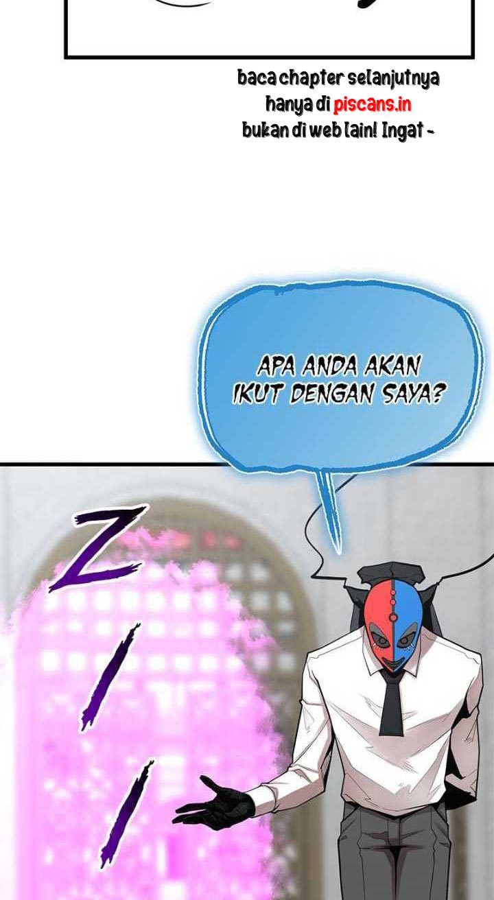 Gwei Chapter 46 Bahasa Indonesia