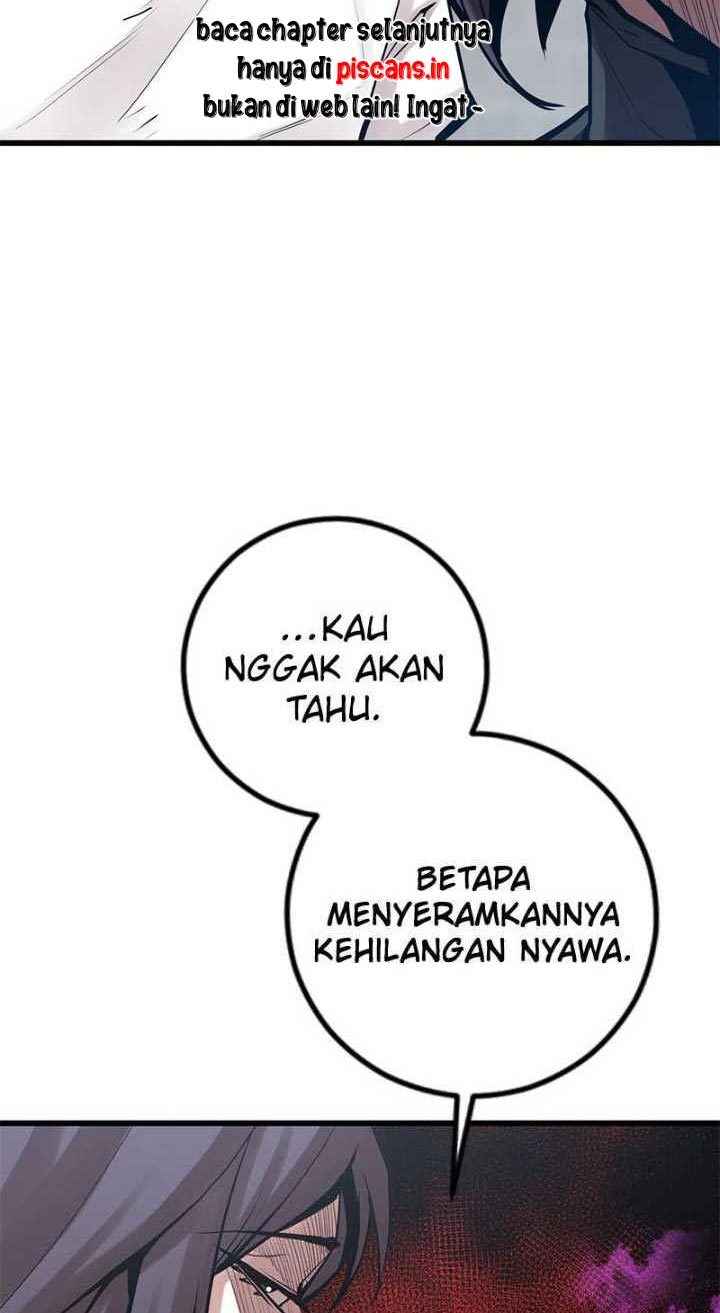 Gwei Chapter 46 Bahasa Indonesia