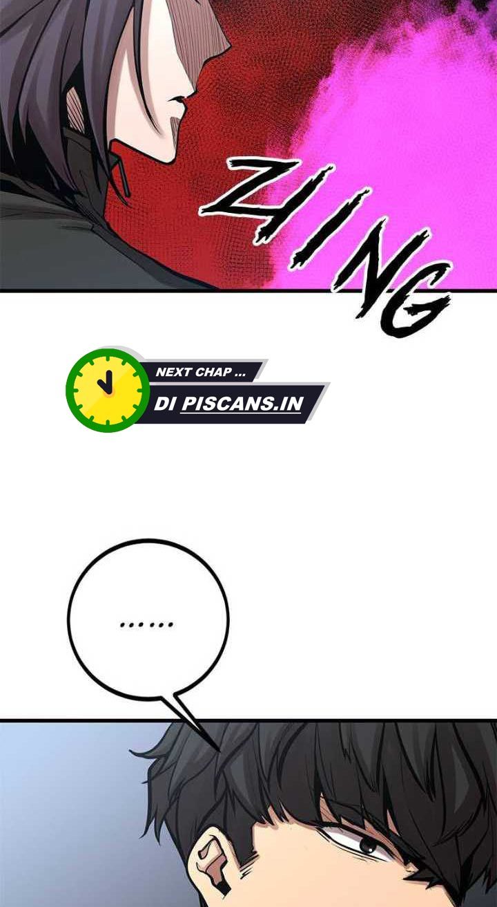 Gwei Chapter 46 Bahasa Indonesia